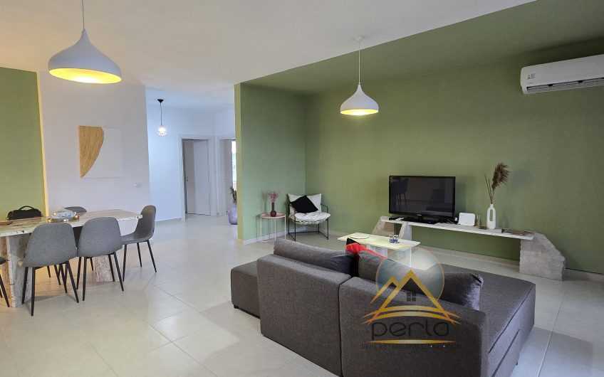 Jepet me qira apartament (3+1+2) Porti i Durresit