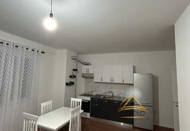 Jepet me qira apartament (1+1) Sauk