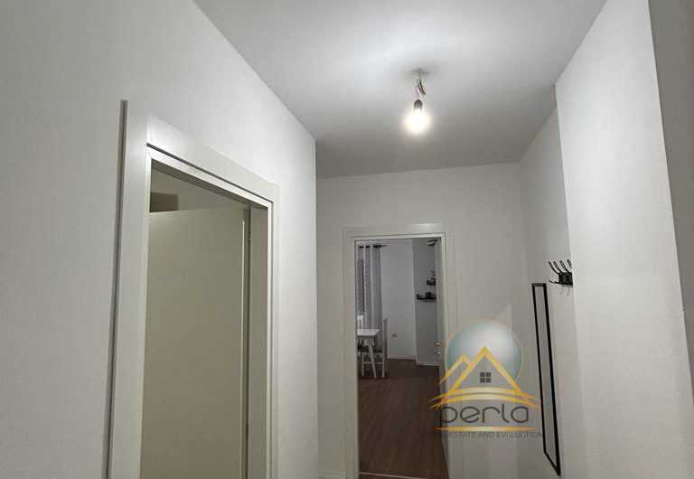 Jepet me qira apartament (1+1) Sauk