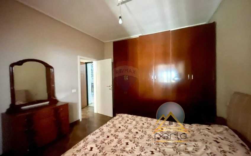 APARTAMENT 2+1 PER QERA TE PALLATET E VERDHA 350 €