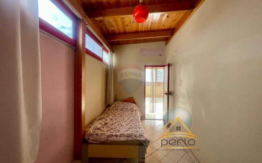 APARTAMENT 2+1 PER QERA TE PALLATET E VERDHA 350 €