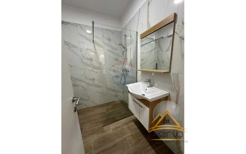 Apartament me qira 1+1 i mobiluar tek Kompleksi Delijorgji.