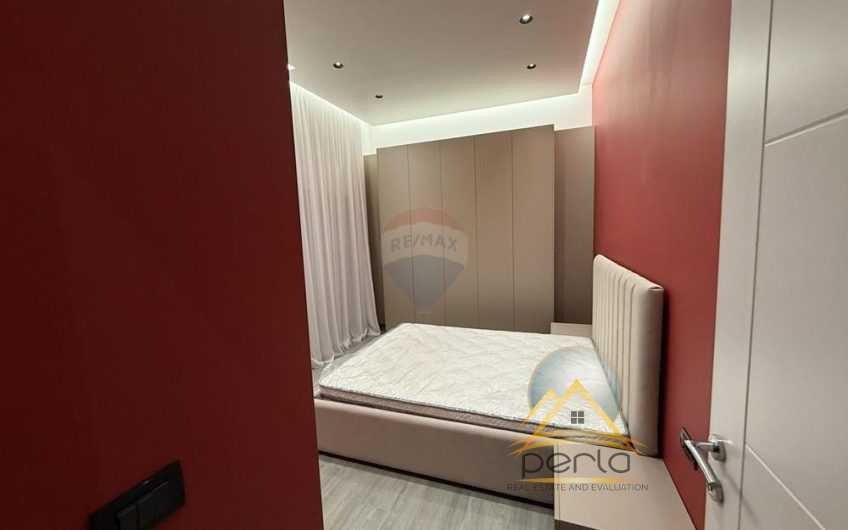 APARTAMENT 2+1 ME PARKIM NE KAMEZ 450 €