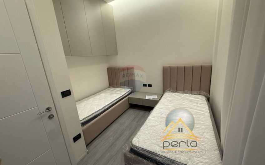 APARTAMENT 2+1 ME PARKIM NE KAMEZ 450 €