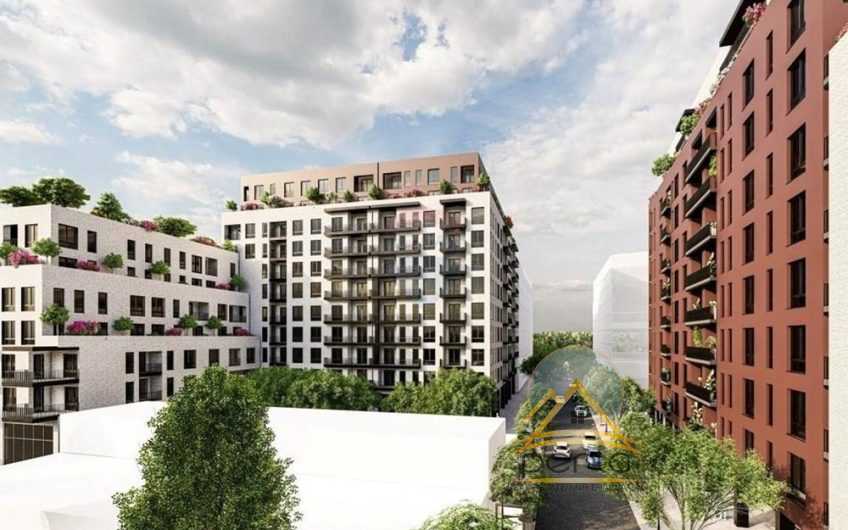 Shite apartament (1+1) Kompleksi Aura