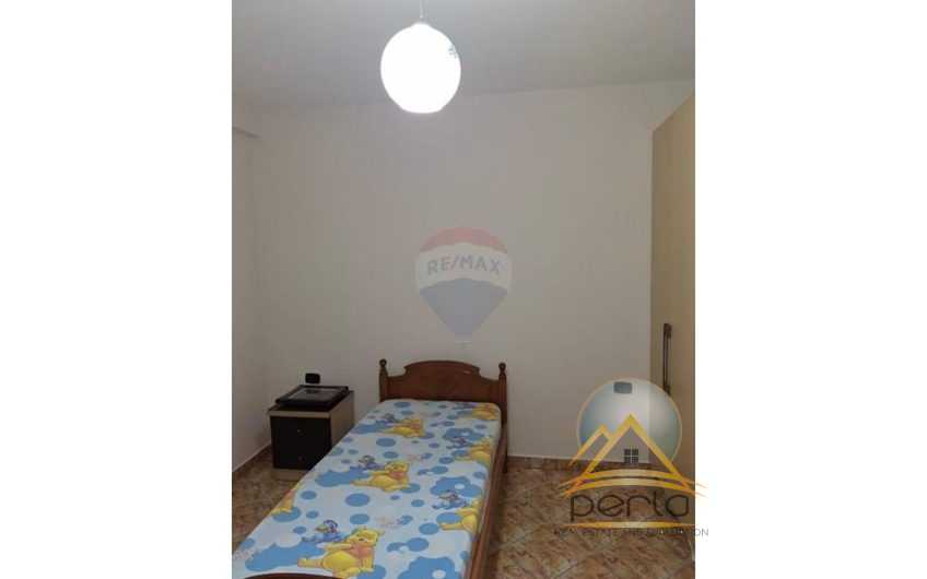 Shitet apartament 2+1+2, Ali Dem