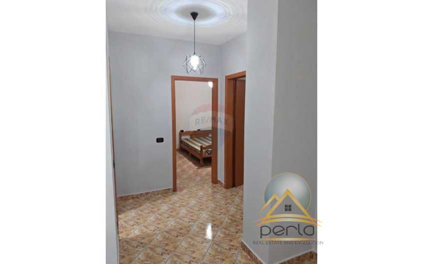 Shitet apartament 2+1+2, Ali Dem