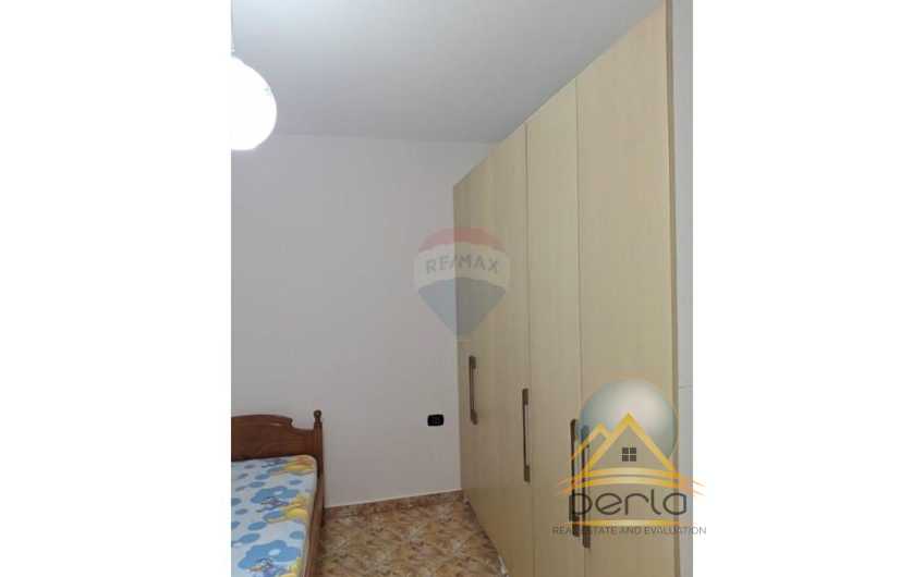 Shitet apartament 2+1+2, Ali Dem