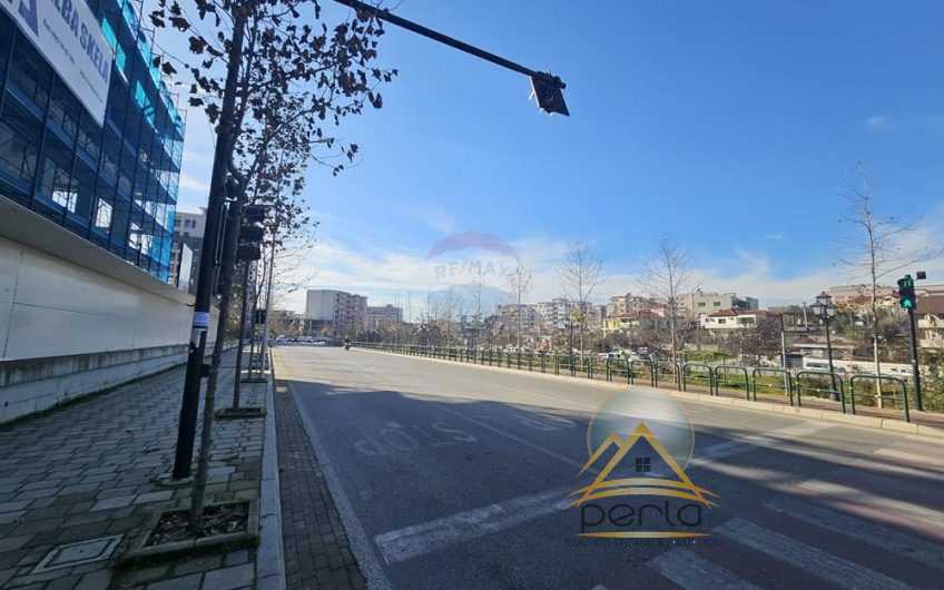 Apartamentit për Shitje në Bulevardin Bajram Curri