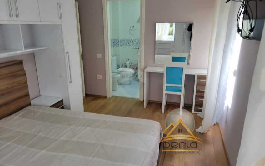 Jepet me qera apartament 2+1+2 me qera Liqeni Thate, Kompleksi FZ.