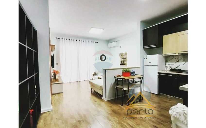 Apartament 1+1 per qira te Selvia! 650 €