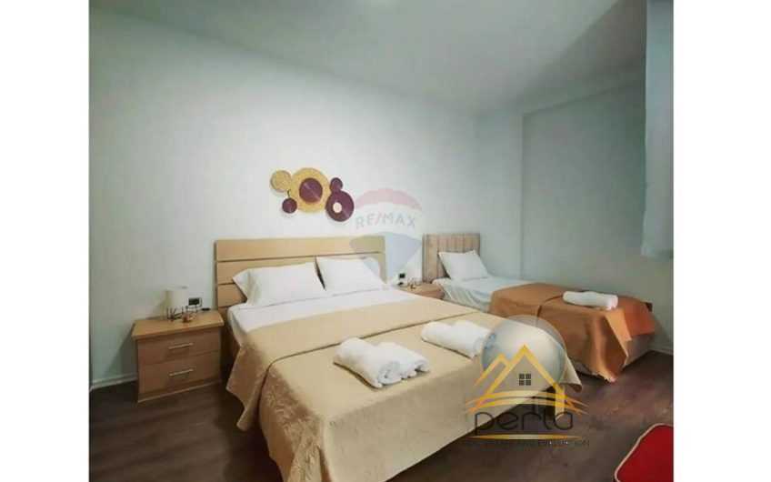 Apartament 1+1 per qira te Selvia! 650 €