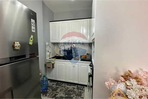 Shitet apartament 1+1 ne Don Bosko