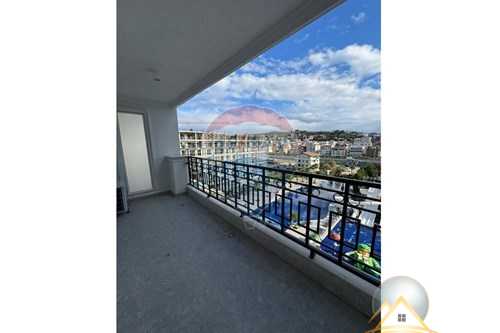Shitet apartament 1+1 ne Golem
