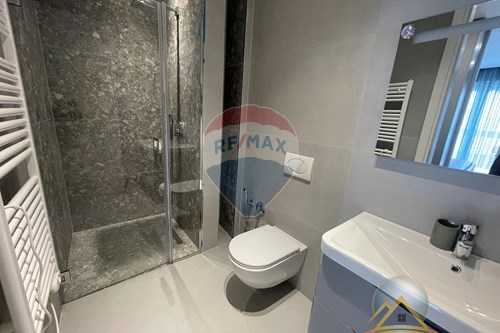 Apartament luksoz per qira në Secret Garden Residence, pranë TEG
