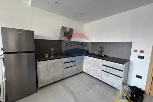 Shitet apartament 1+1 ne Golem
