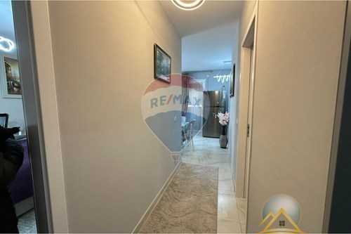 Shitet apartament 1+1 ne Don Bosko