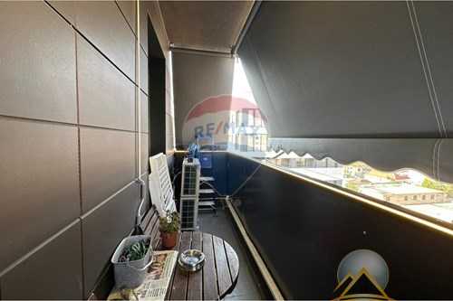 Shitet apartament 1+1 ne Don Bosko
