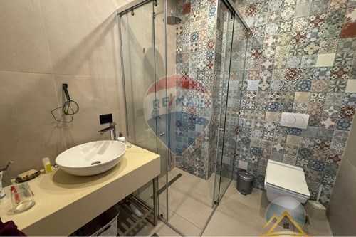 Shitet apartament 1+1 ne Golem