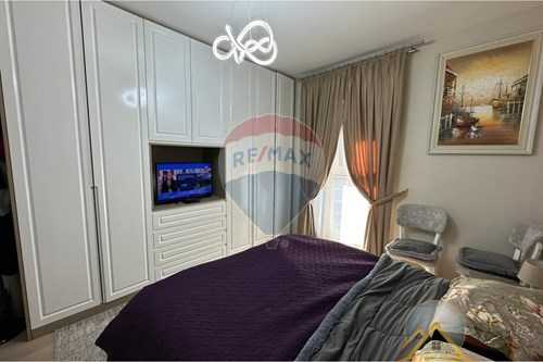 Shitet apartament 1+1 ne Don Bosko
