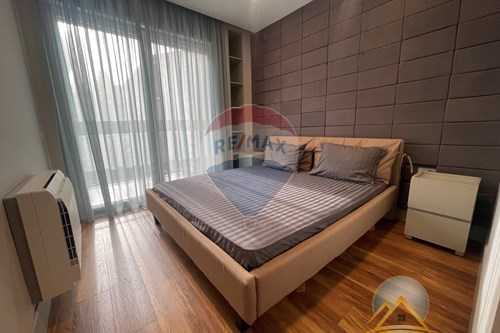 Apartament luksoz per qira në Secret Garden Residence, pranë TEG
