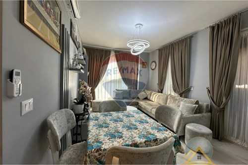 Shitet apartament 1+1 ne Don Bosko