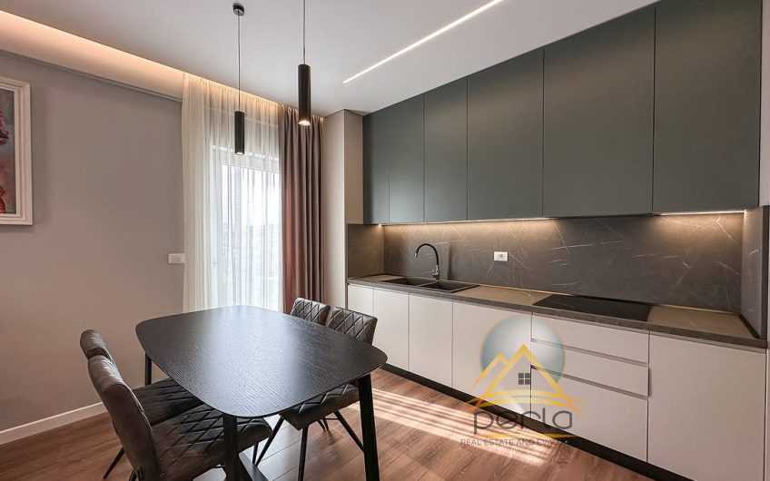 Apartament (2+1) Foleja e Gjelber