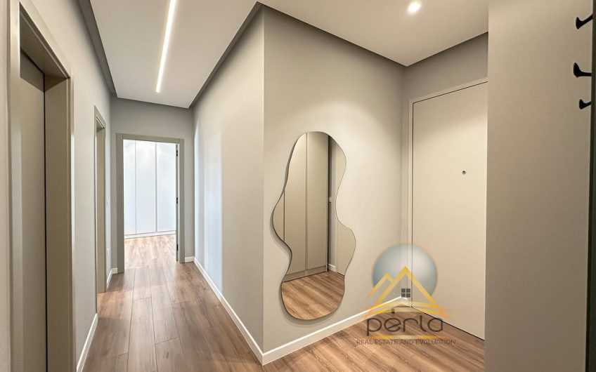 Apartament (2+1) Foleja e Gjelber