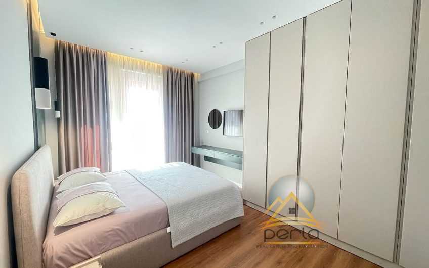 Apartament (2+1) Foleja e Gjelber