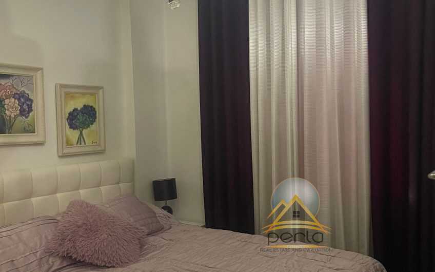 Apartament (2+1+2) plus postparkimi, Yzberisht