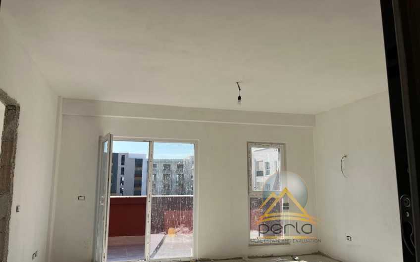 Super apartament (1+1) Aura Kompleks