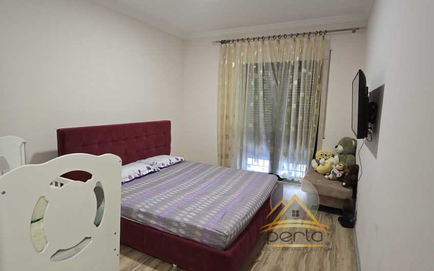Apartament 3+1 plus postarkimi, në Kompleksi Green City, Unaza e Re