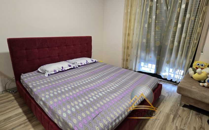 Apartament 3+1 plus postarkimi, në Kompleksi Green City, Unaza e Re