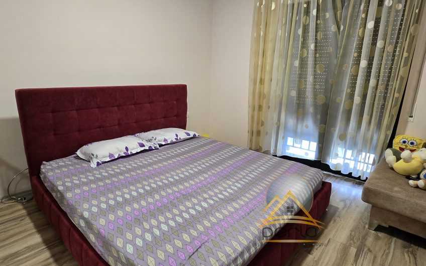 Apartament 3+1 plus postarkimi, në Kompleksi Green City, Unaza e Re