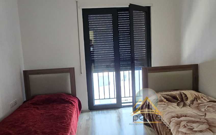 Apartament 3+1 plus postarkimi, në Kompleksi Green City, Unaza e Re