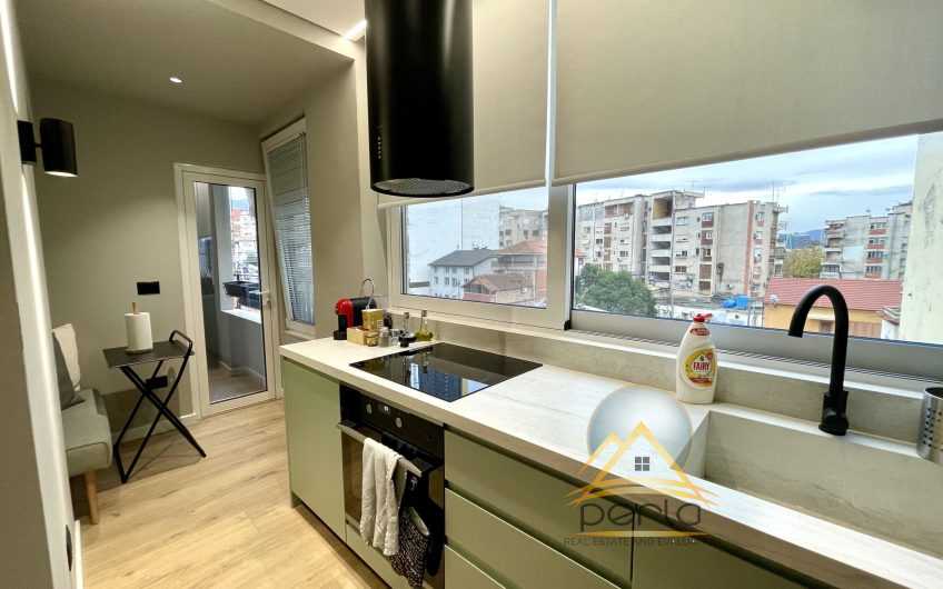 3 apartamente ne Qender te Tiranes per 349’900€uro