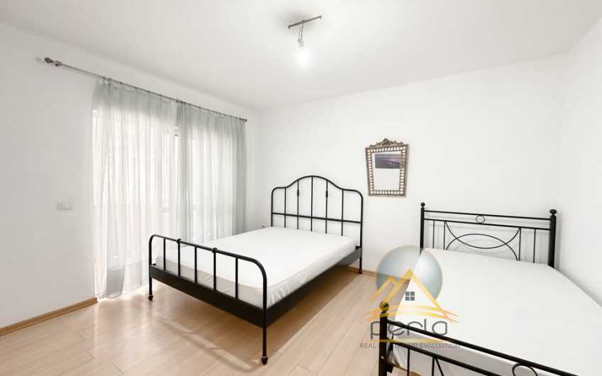 Ofrohet apartament per qira te Shushica