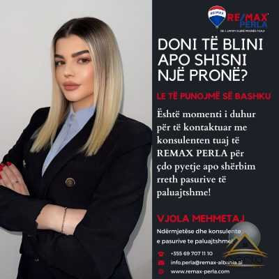 Vjola Mehmetaj