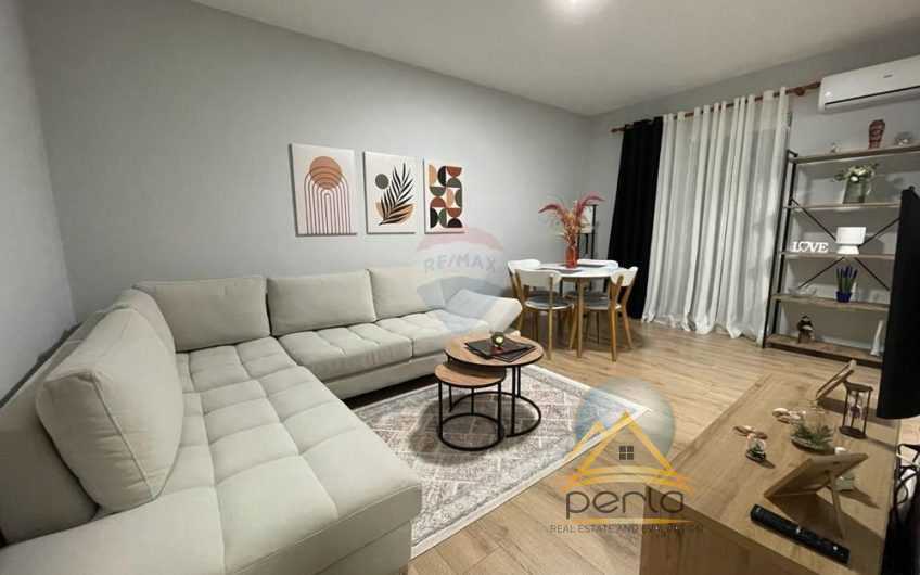 APARTAMENT 1+1 PER QIRA, MYSLYM SHYRI! 600 €
