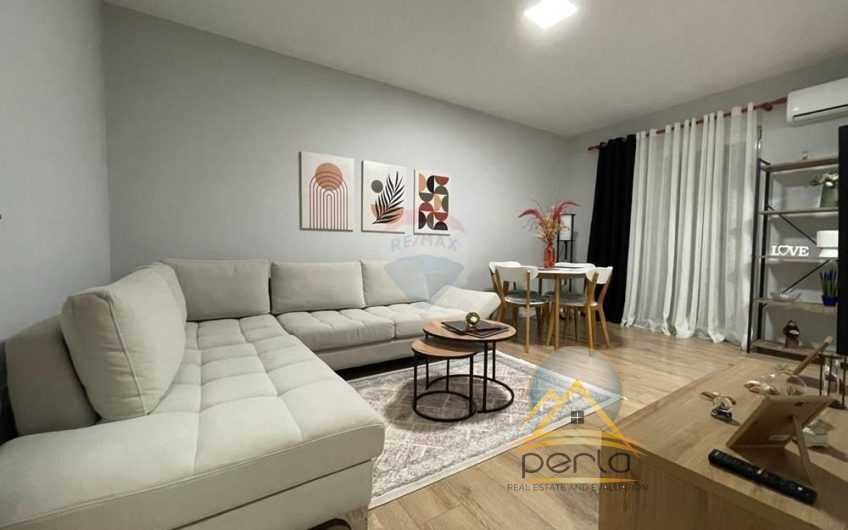 APARTAMENT 1+1 PER QIRA, MYSLYM SHYRI! 600 €