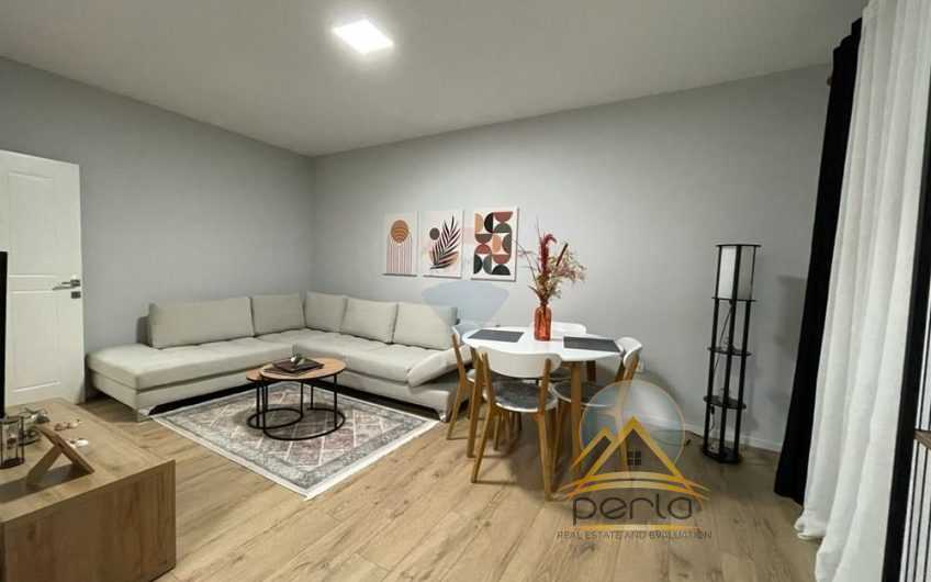APARTAMENT 1+1 PER QIRA, MYSLYM SHYRI! 600 €