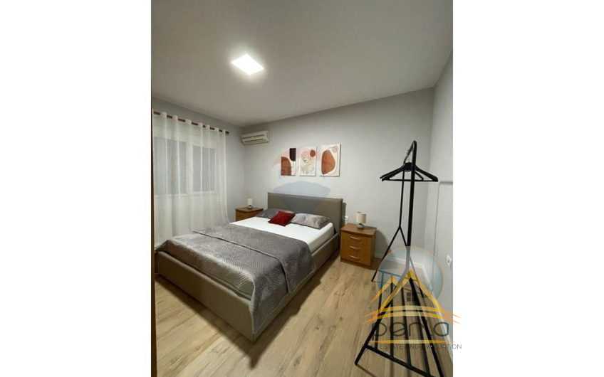 APARTAMENT 1+1 PER QIRA, MYSLYM SHYRI! 600 €