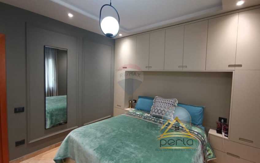 Shitet apartament 1+1 prane Rezidences Kodra e Diellit 1