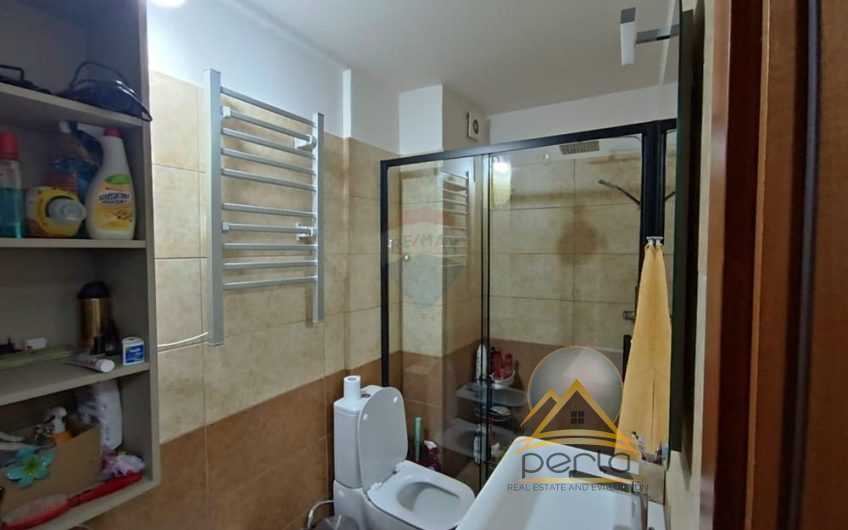 Shitet apartament 1+1 prane Rezidences Kodra e Diellit 1