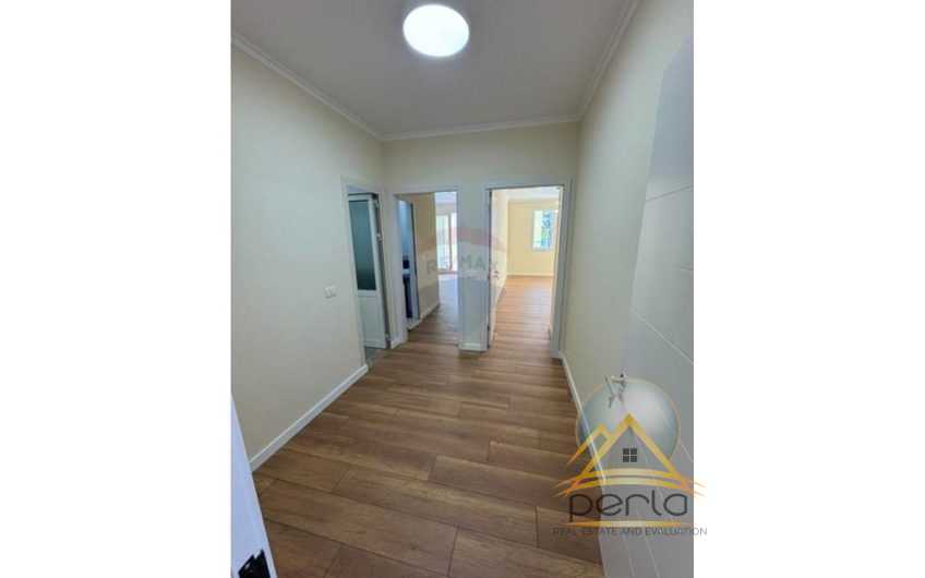 Apartament per shitje 2+1+2 perballe qendres Kristal.