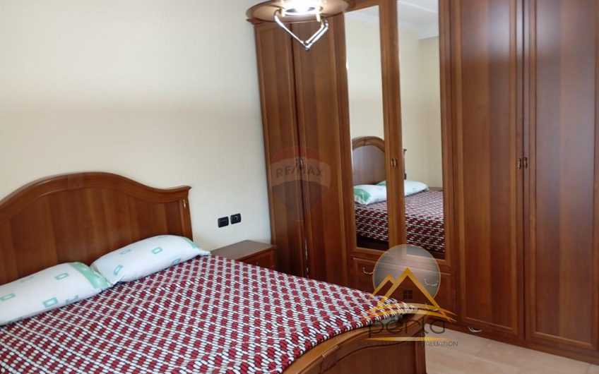 Apartament (1+1) me qira Bllok