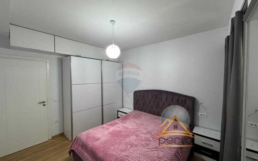 Apartament 2+1 me qira, Komuna e Parisit