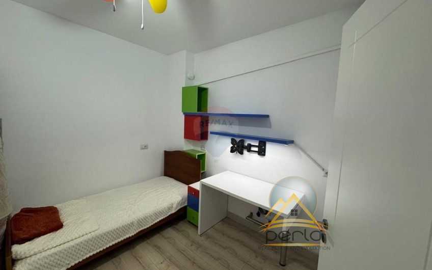 Apartament 2+1 me qira, Komuna e Parisit