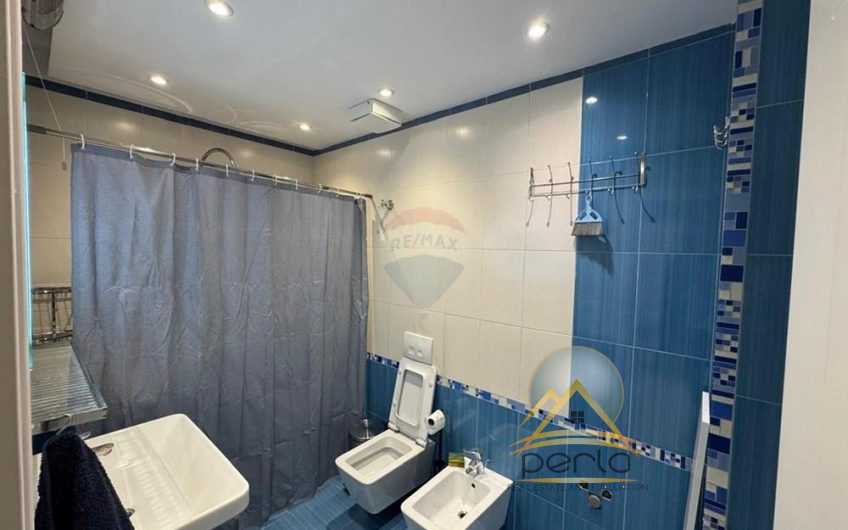 Apartament 2+1 me qira, Komuna e Parisit