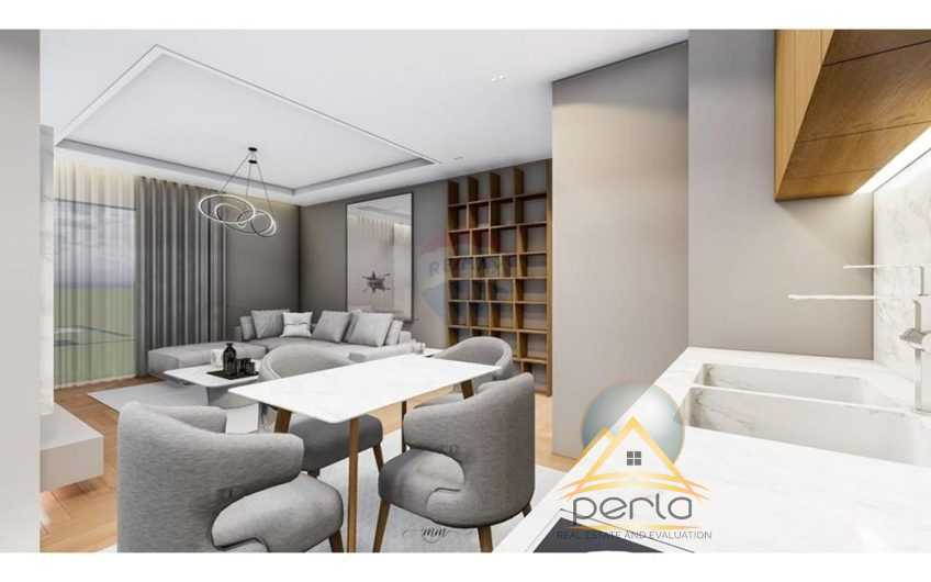 Apartament 2+1 per qira Tek Globe, ISH PARKU